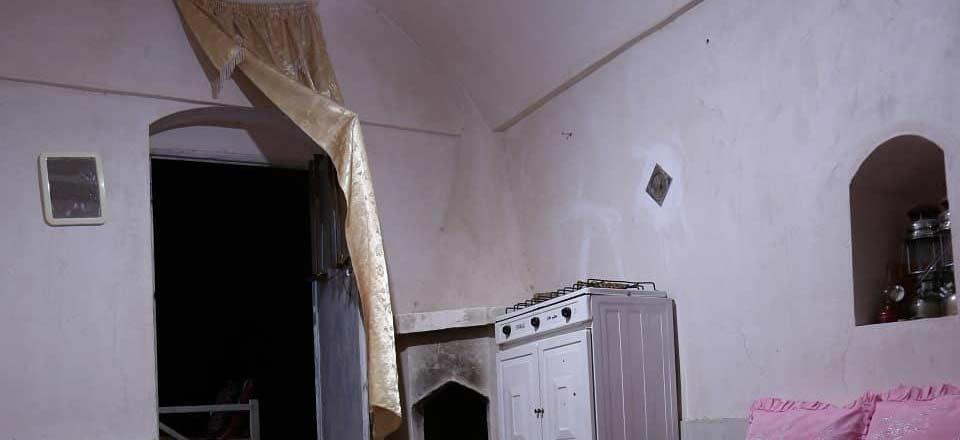 اقامتگاه بوم گردی زرین چاه سرایان