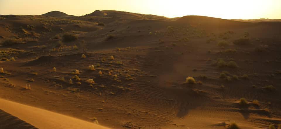 اقامتگاه بوم گردی زرین چاه سرایان