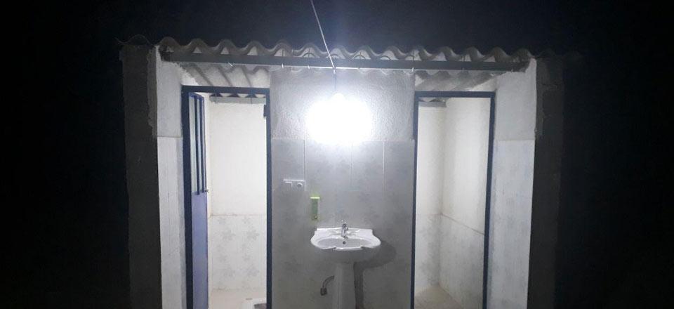 اجاره اقامتگاه هزاردره خالد نبی در کلاله