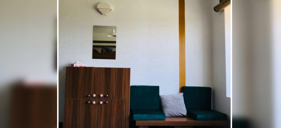 اقامتگاه بوم گردی متا در فیروزکوه