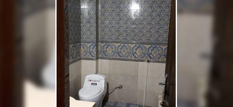 اقامتگاه بوم گردی گیل خانه در کوچصفهان