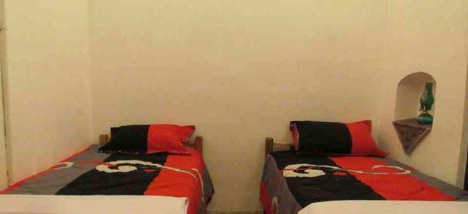 اجاره اقامتگاه بوم گردی دالون یزد