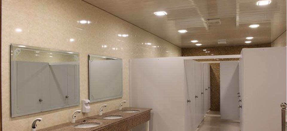 هتل کاروانسرای کوه پا در کوهپایه