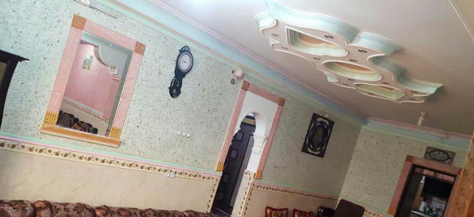 اقامتگاه بوم گردی گل افشان در کنارک