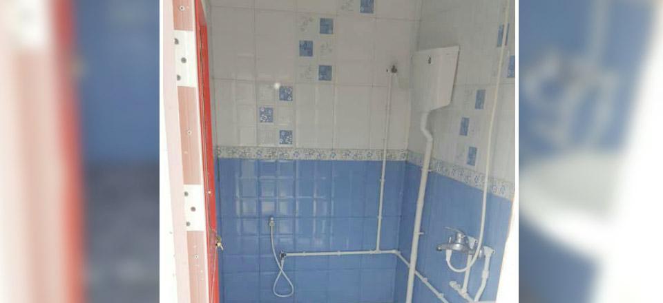 اقامتگاه بوم گردی گل افشان در کنارک