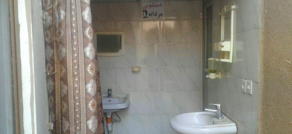 اقامتگاه بوم گردی خاطره خور و بیابانک