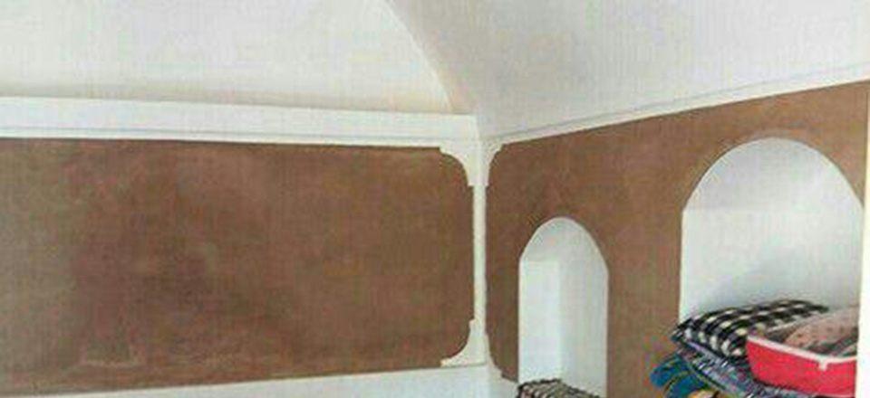 اقامتگاه بوم گردی خاطره خور و بیابانک