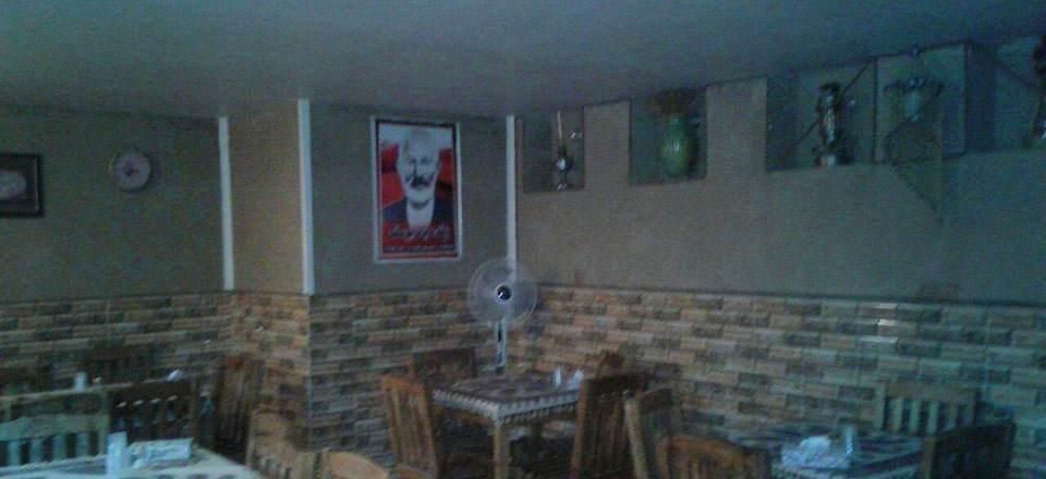 اقامتگاه بوم گردی خاطره خور و بیابانک