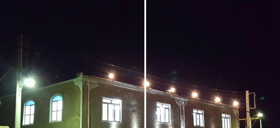 اقامتگاه بوم گردی مهراندیش در خور