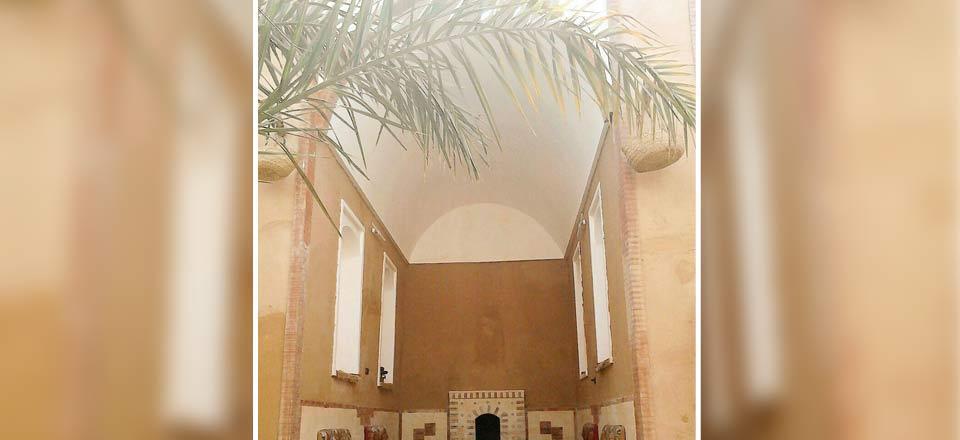 اقامتگاه بوم گردی مهراندیش در خور