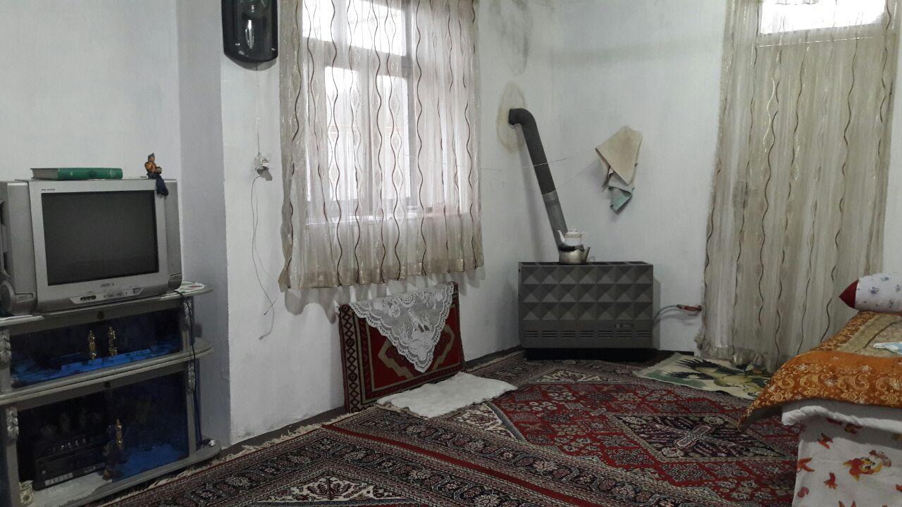اجاره اقامتگاه بوم گردی در رشت -کلبه روستایی