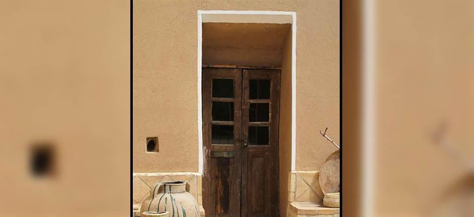 اقامتگاه بوم گردی بوتیمار کوهپایه