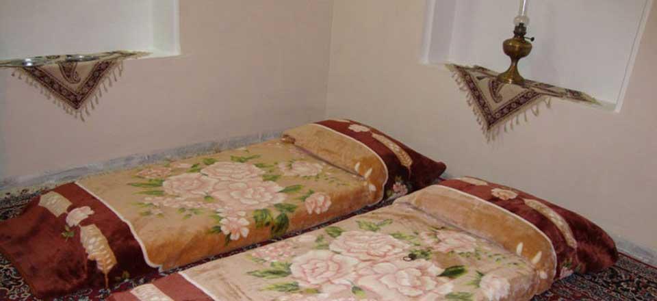 اجاره بوم گردی قافله کویر در خور