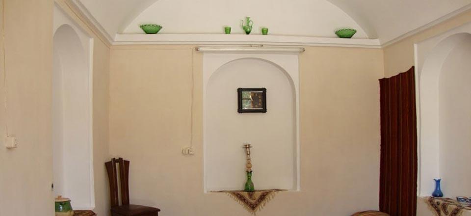 اجاره بوم گردی قافله کویر در خور