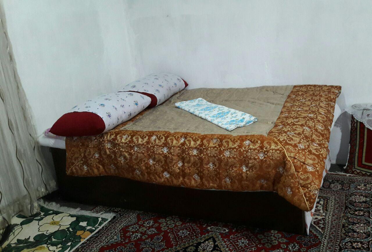 اجاره اقامتگاه بوم گردی در رشت -کلبه روستایی