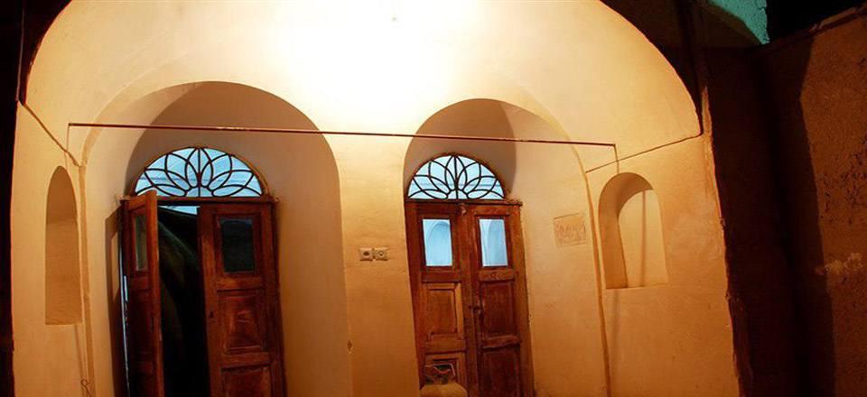 اقامتگاه بوم گردی بوتیمار کوهپایه