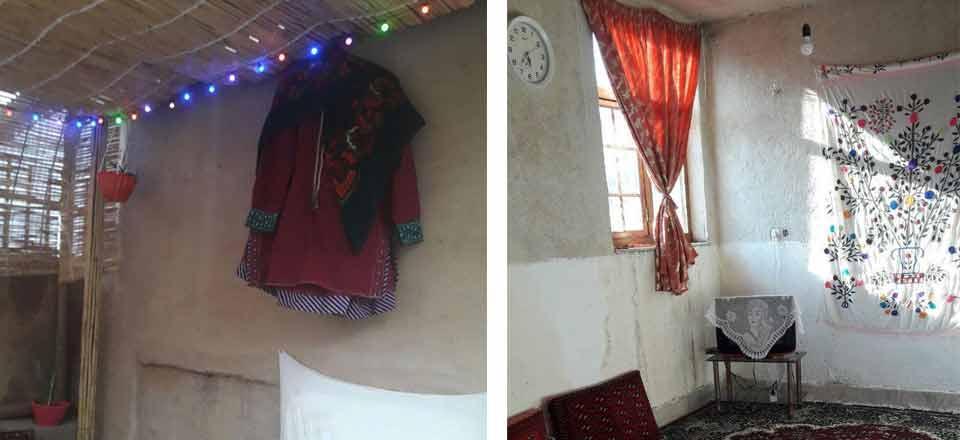 اقامتگاه بوم گردی آبشاران لوه در گالیکش