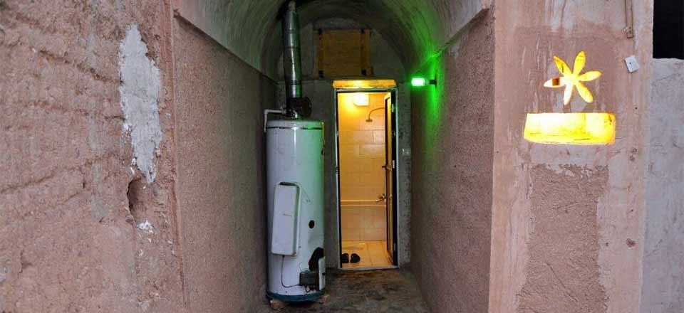 اجاره اقامتگاه بوم گردی عمو حسن در خور و بیابانک