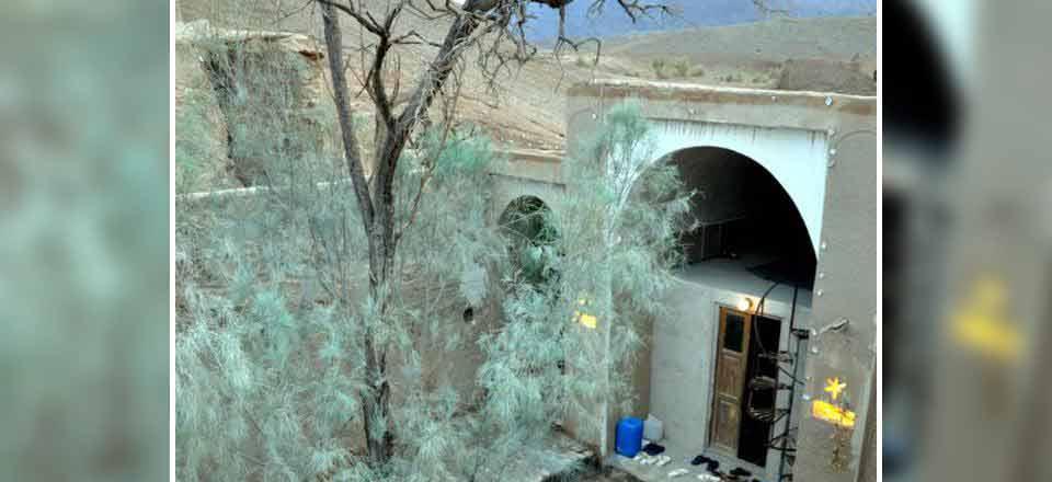 اجاره اقامتگاه بوم گردی عمو حسن در خور و بیابانک