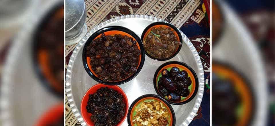 اجاره اقامتگاه بوم گردی یحیی بیگ در شیروان