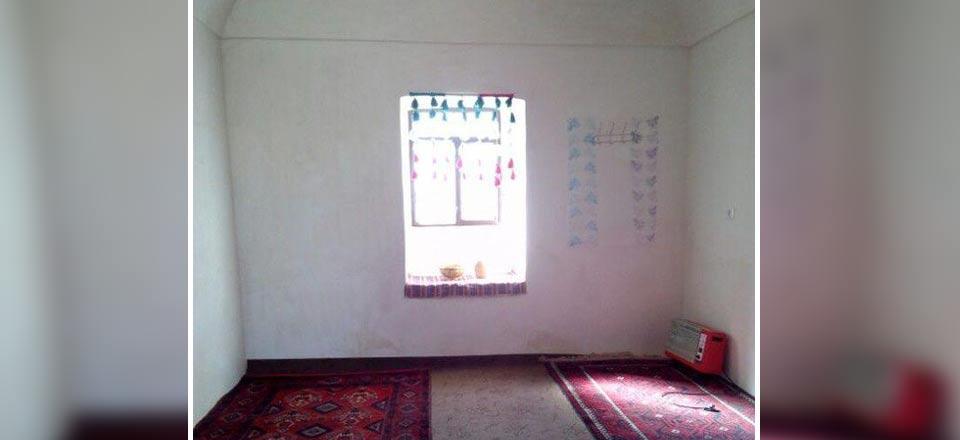 اجاره اقامتگاه بوم گردی مظفری در فردوس