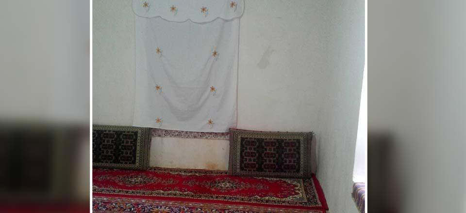 اجاره اقامتگاه بوم گردی مظفری در فردوس
