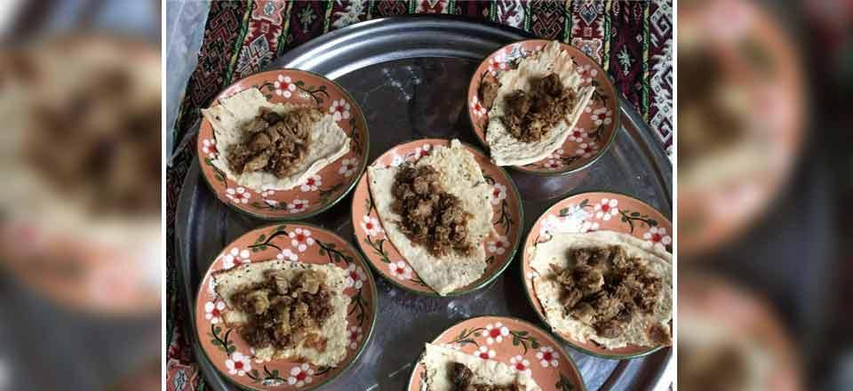 اجاره اقامتگاه بوم گردی مظفری در فردوس