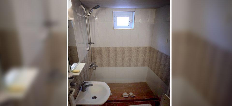 اقامتگاه بوم گردی سورگل در دیلمان