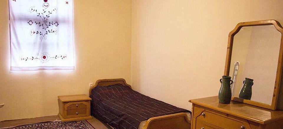 اقامتگاه بوم گردی سورگل در دیلمان