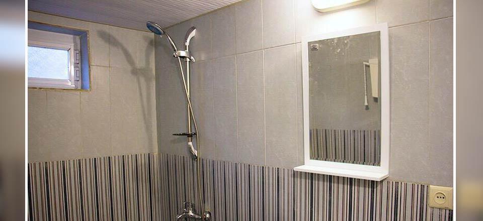 اقامتگاه بوم گردی سورگل در دیلمان