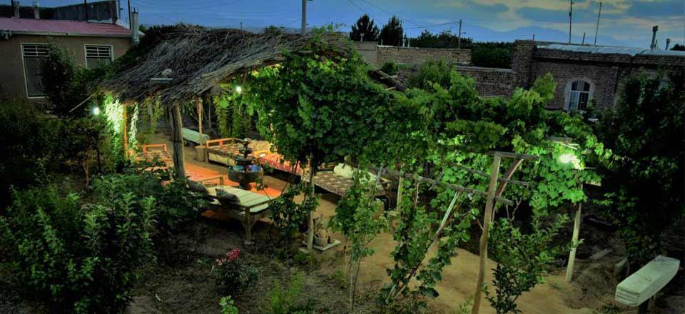 بوم گردی شبهای کاغذی در ابوزیدآباد