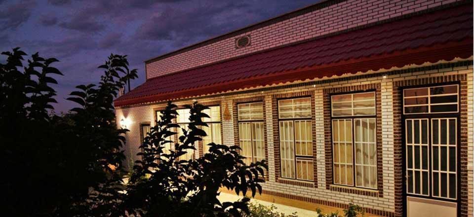 بوم گردی شبهای کاغذی در ابوزیدآباد