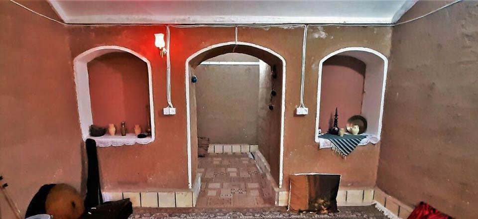 بوم گردی شبهای کاغذی در ابوزیدآباد