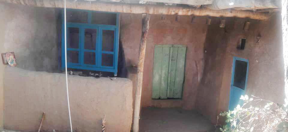 اقامتگاه بوم گردی شودالون در تربت حیدریه