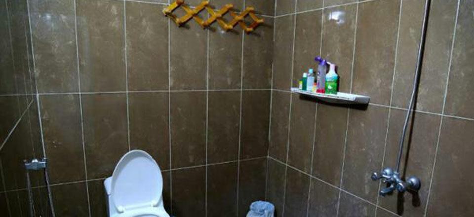 ویلا بوم گردی بربو آرامش در تنگستان