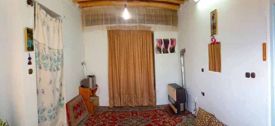 اقامتگاه بوم گردی اسپیگیره شاهرود