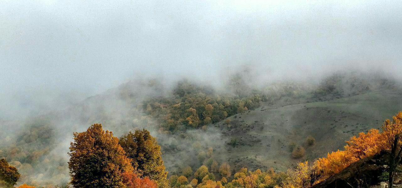 اقامتگاه بوم گردی اسپیگیره شاهرود