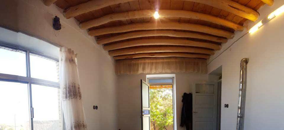 اقامتگاه بوم گردی اسپیگیره شاهرود