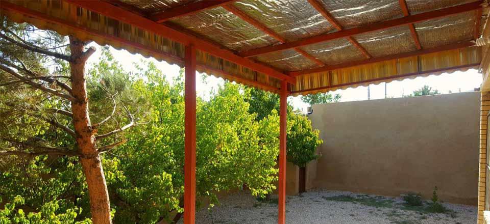 اقامتگاه بوم گردی اسپیگیره شاهرود