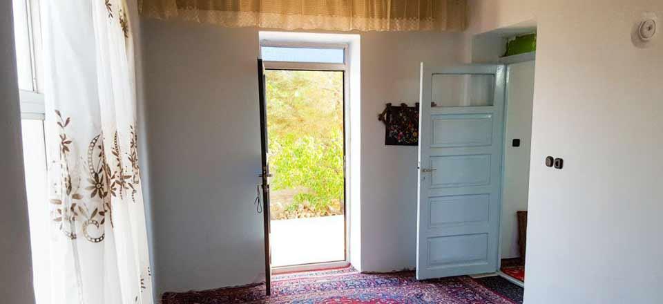 اقامتگاه بوم گردی اسپیگیره شاهرود