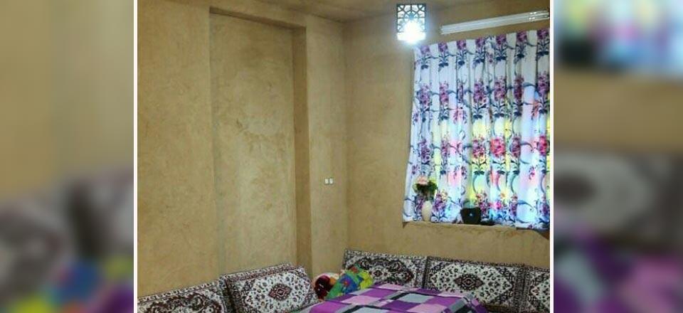 اجاره اقامتگاه بوم گردی عمارت کهبد شاهرود