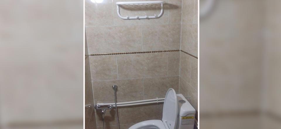 اجاره اقامتگاه بوم گردی عمارت کهبد شاهرود