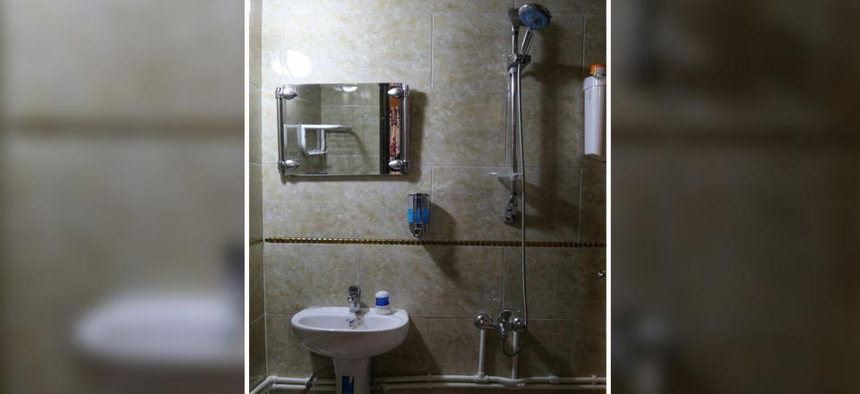 اجاره اقامتگاه بوم گردی عمارت کهبد شاهرود