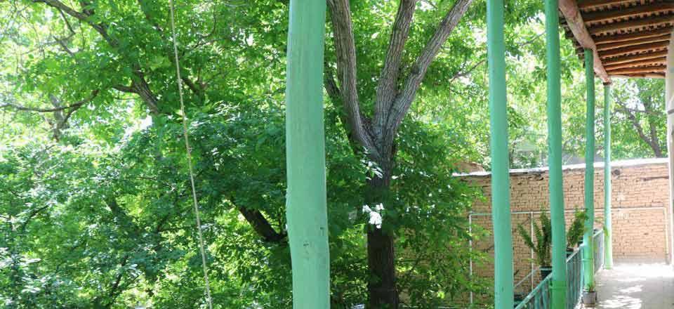 اجاره خانه مسافر سرای خرم در خوانسار
