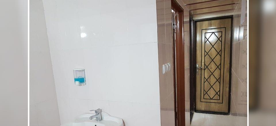 اجاره اقامتگاه بوم گردی شمیرون در خواف