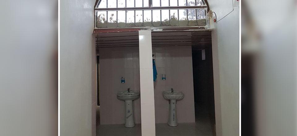 اجاره اقامتگاه بوم گردی شمیرون در خواف