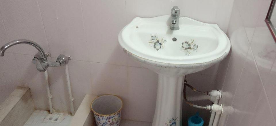 اجاره اقامتگاه بوم گردی شمیرون در خواف