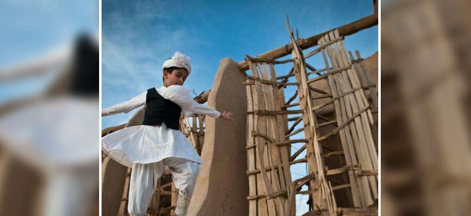 اجاره اقامتگاه بوم گردی شمیرون در خواف