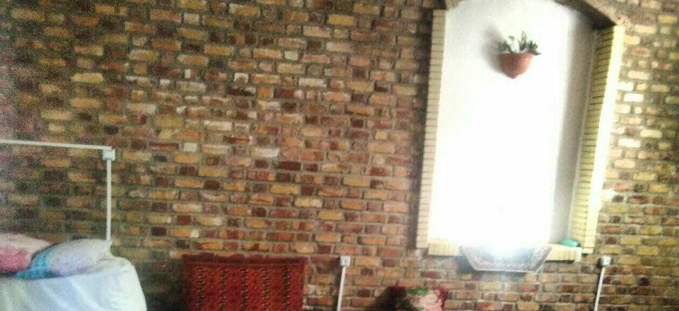 اجاره اقامتگاه بوم گردی آقاجان در نیشابور