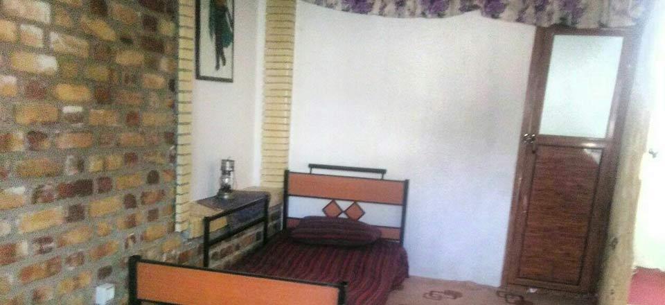 اجاره اقامتگاه بوم گردی آقاجان در نیشابور